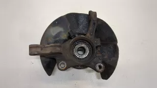7H8407258C,7H0498611 Ступица передняя правая Volkswagen Transporter T5 Арт 20389903, вид 3