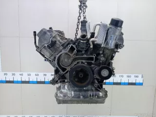 1130108302 Mercedes Benz Двигатель Mercedes ML W163 Арт E70799605, вид 1