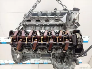 1130108302 Mercedes Benz Двигатель Mercedes ML W163 Арт E70799605, вид 12