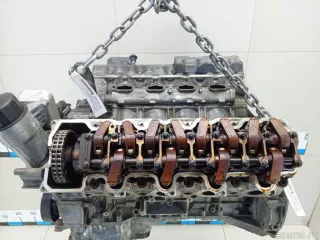 1130108302 Mercedes Benz Двигатель Mercedes ML W163 Арт E70799605, вид 13