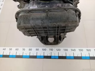 1130108302 Mercedes Benz Двигатель Mercedes ML W163 Арт E70799605, вид 14