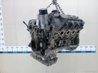 1130108302 Mercedes Benz Двигатель Mercedes ML W163 Арт E70799605, вид 2