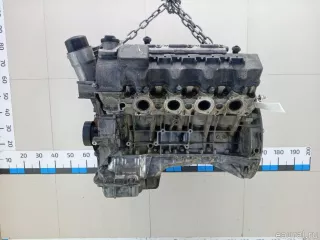 1130108302 Mercedes Benz Двигатель Mercedes ML W163 Арт E70799605, вид 3
