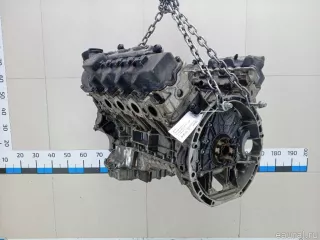 1130108302 Mercedes Benz Двигатель Mercedes ML W163 Арт E70799605, вид 4
