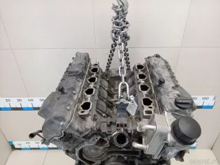1130108302 Mercedes Benz Двигатель Mercedes ML W163 Арт E70799605, вид 9