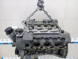 1130108302 Mercedes Benz Двигатель Mercedes ML W163 Арт E70799605, вид 10