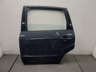 1693746,PAM21R24631AC Дверь задняя левая серая Ford S-Max 1 restailing Арт 9040423, вид 1