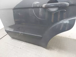 1693746,PAM21R24631AC Дверь задняя левая серая Ford S-Max 1 restailing Арт 9040423, вид 4