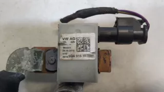 5QA915181C Провод высоковольтный  Volkswagen Tiguan 2 Арт 9447947, вид 3