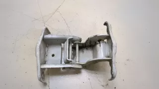 312304k,6679 Петля двери задней правой белая Opel Vivaro A Арт 20389628, вид 3