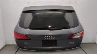 8R0845501ANVB Стекло заднее Audi Q5 2 Арт 11238888, вид 1
