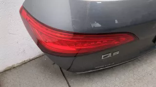 8R0845501ANVB Стекло заднее Audi Q5 2 Арт 11238888, вид 3