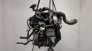 4423033,95517852 Маховик Opel Vivaro B Арт 11388406, вид 4