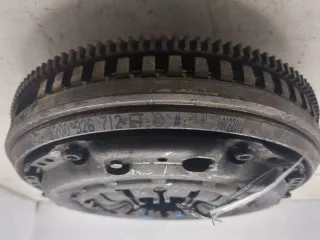 123003948R,302057505R Маховик Renault Megane 3 Арт 20233503, вид 2