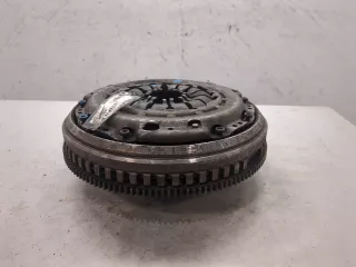 123003948R,302057505R Маховик Renault Megane 3 Арт 20233503, вид 4