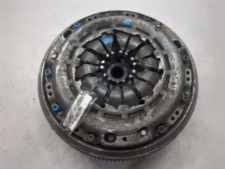 123003948R,302057505R Маховик Renault Megane 3 Арт 20233503, вид 5