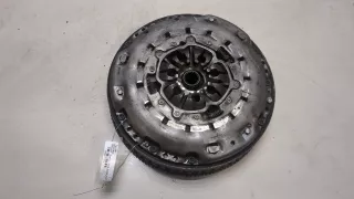 415026110 Маховик Renault Scenic 2 Арт 9027381, вид 1