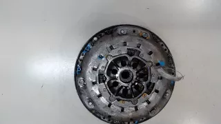 415026110 Маховик Renault Scenic 2 Арт 9027381, вид 4