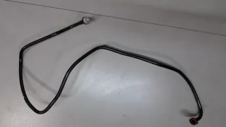  Патрубок (трубопровод, шланг) Mercedes GL X164 Арт 7353974, вид 1