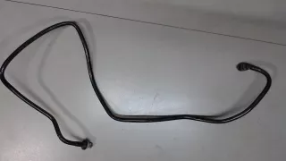  Патрубок (трубопровод, шланг) Mercedes GL X164 Арт 7353974, вид 2