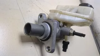 LR014430,6G912140EC Цилиндр тормозной главный Land Rover Freelander 2 Арт 20387522, вид 2