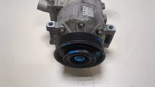 1K0820859S Компрессор кондиционера Seat Altea Арт 20047003, вид 3