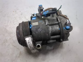 A0008307400 Компрессор кондиционера Mercedes E C207 Арт 20362965, вид 1