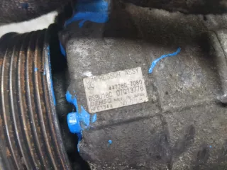 A0008307400 Компрессор кондиционера Mercedes E C207 Арт 20362965, вид 2