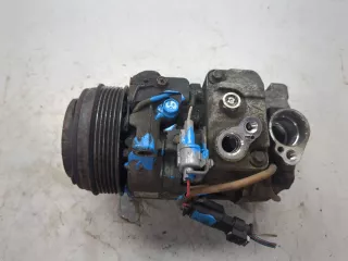 A0008307400 Компрессор кондиционера Mercedes E C207 Арт 20362965, вид 3