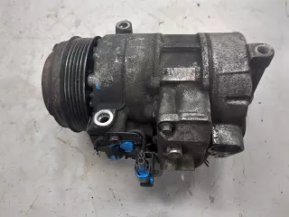 A0008307400 Компрессор кондиционера Mercedes E C207 Арт 20362965, вид 4