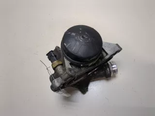 7516383 Корпус масляного фильтра BMW 5 F10/F11/GT F07 Арт 8285381, вид 2