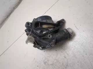 7516383 Корпус масляного фильтра BMW 5 F10/F11/GT F07 Арт 8285381, вид 5