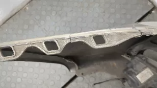 63177897188,7897188 Фара противотуманная правая передняя BMW 5 E60/E61 Арт 11356544, вид 2