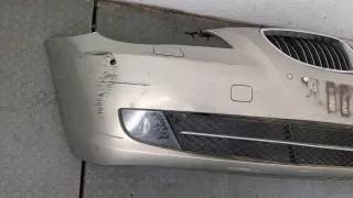 63177897188,7897188 Фара противотуманная правая передняя BMW 5 E60/E61 Арт 11356544, вид 4