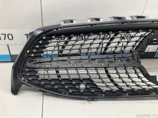  Решетка радиатора Mercedes CLA c118 Арт E31677398, вид 4