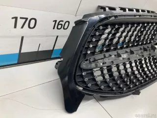  Решетка радиатора Mercedes CLA c118 Арт E31677398, вид 5