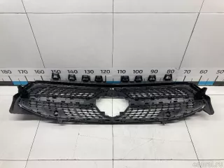  Решетка радиатора Mercedes CLA c118 Арт E31677398, вид 8