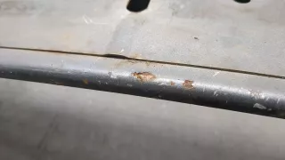 KD5350070 Усилитель переднего бампера Mazda CX-5 1 Арт 20389157, вид 3