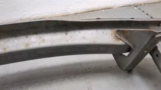 KD5350070 Усилитель переднего бампера Mazda CX-5 1 Арт 20389157, вид 4
