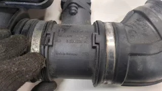 5834028 Корпус воздушного фильтра Opel Astra H Арт 9178526, вид 3