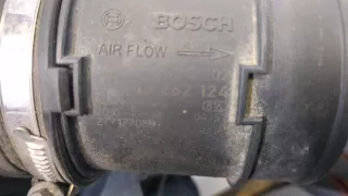 834364,13340813 Корпус воздушного фильтра Opel Meriva 2 Арт 20379060, вид 5