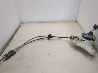 1802656 Кулиса Ford Mondeo 4 restailing Арт 20261850, вид 1