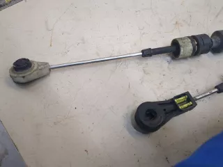 1802656 Кулиса Ford Mondeo 4 restailing Арт 20261850, вид 2