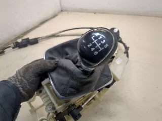 1802656 Кулиса Ford Mondeo 4 restailing Арт 20261850, вид 4