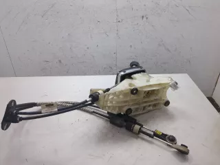 1802656 Кулиса Ford Mondeo 4 restailing Арт 20261850, вид 5