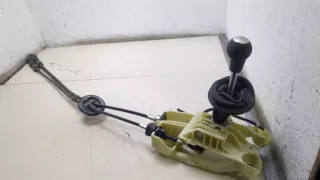 54100SAA023,54310SAAE01,54102SAA013ZA Кулиса Honda Jazz 1 1.2л Инжектор Арт 20376250, вид 1