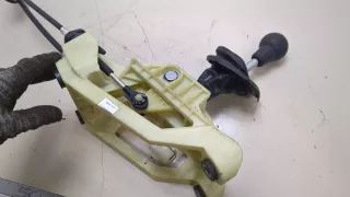 54100SAA023,54310SAAE01,54102SAA013ZA Кулиса Honda Jazz 1 1.2л Инжектор Арт 20376250, вид 2
