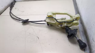 54100SAA023,54310SAAE01,54102SAA013ZA Кулиса Honda Jazz 1 1.2л Инжектор Арт 20376250, вид 3