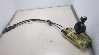 54100SAA023,54310SAAE01,54102SAA013ZA Кулиса Honda Jazz 1 1.2л Инжектор Арт 20376250, вид 4