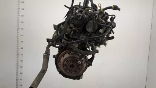 55192096 Форсунка Fiat Panda 2 Арт 11390338, вид 2